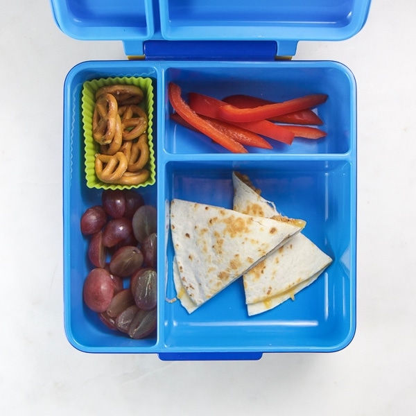 toddler lunch box inspiration