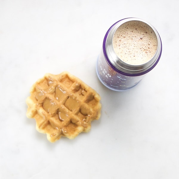 toddler breakfast idea
