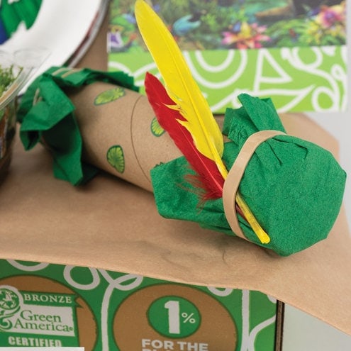 fun craft project for toddlers.