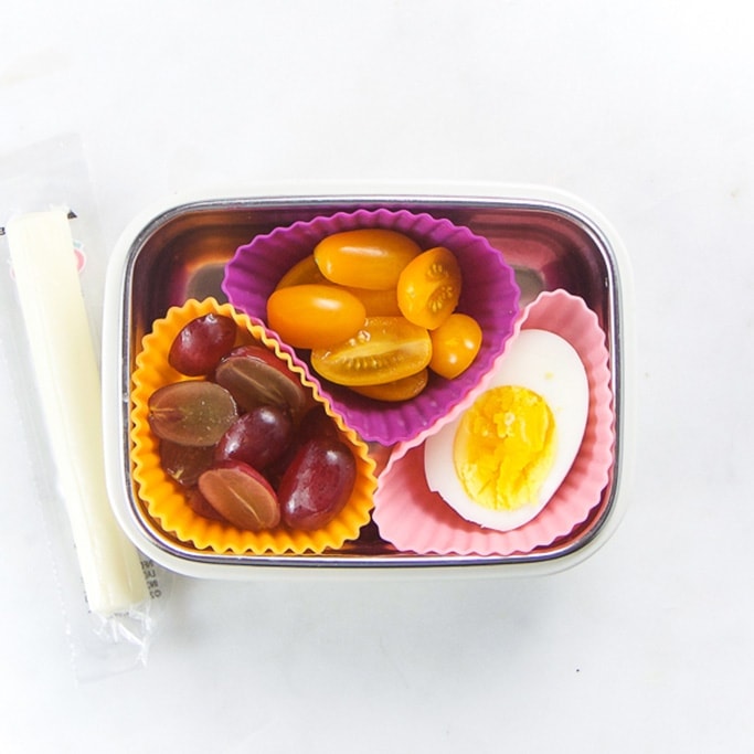 healthy way to add veggies to toddler snacks