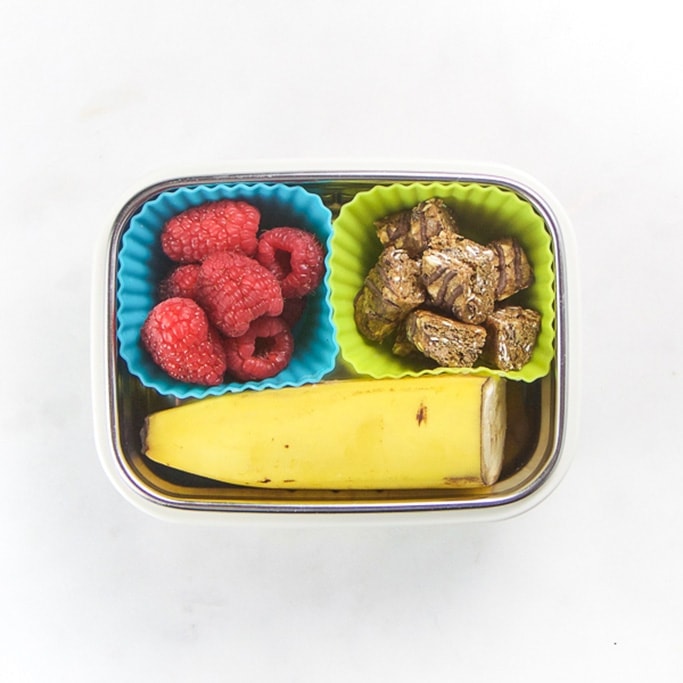 snacks for toddlers