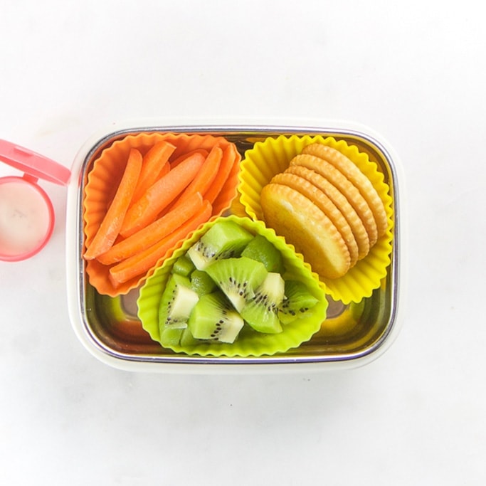 on the go snack ideas