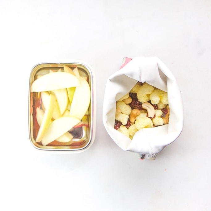 on the go snacks for toddler