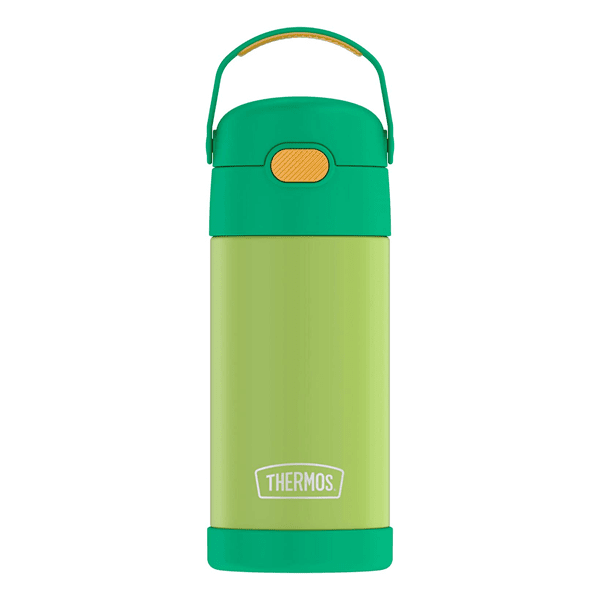 colorful waterbottle for baby.