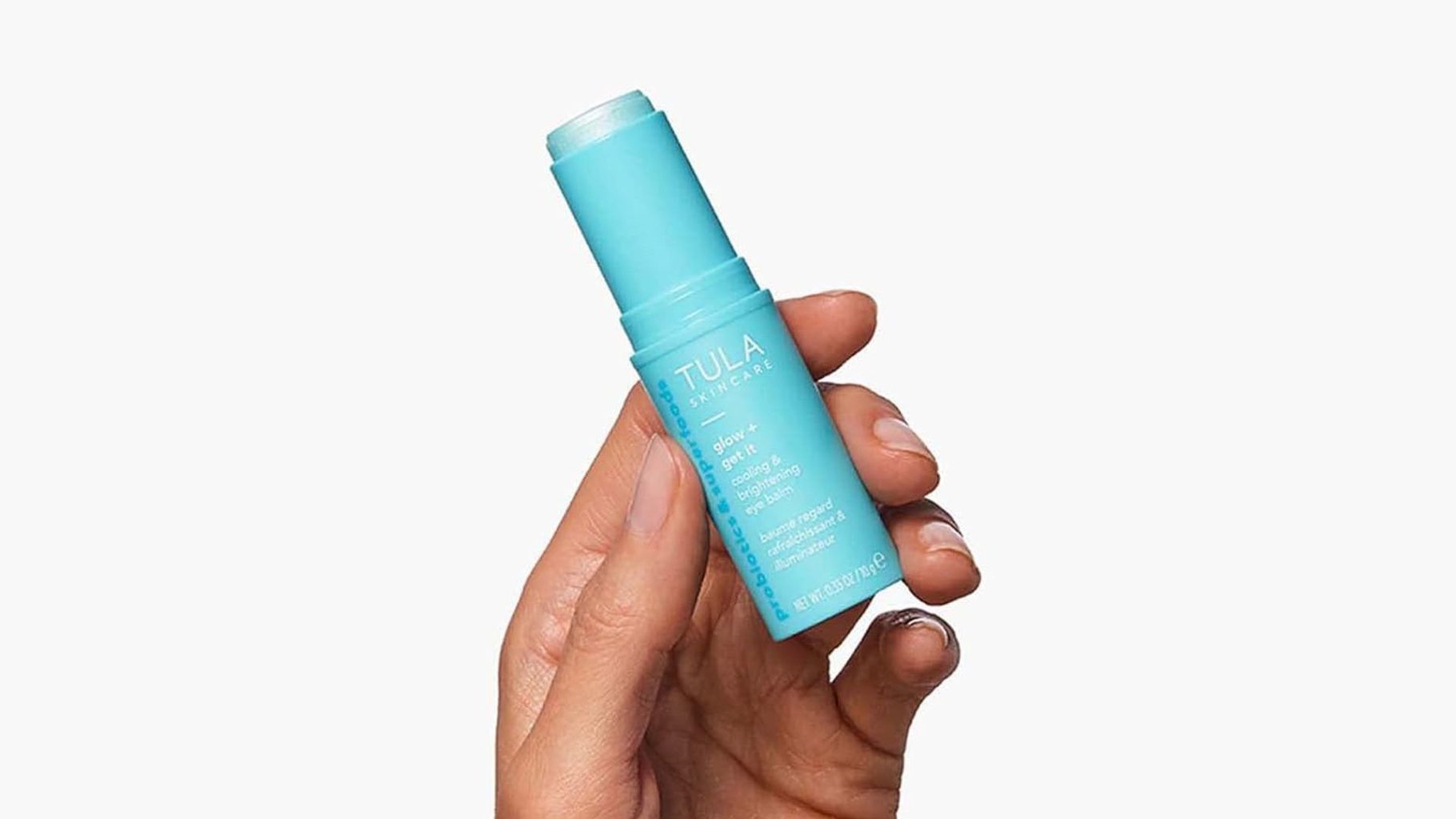 Tula Glow and Get It