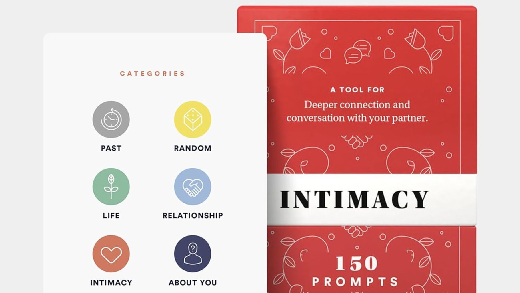 BestSelf Intimacy Deck