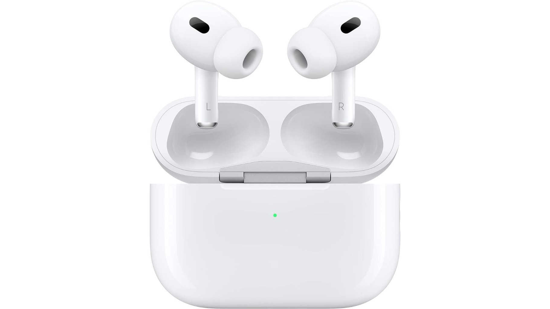 Best gifts for new parents: AirPods