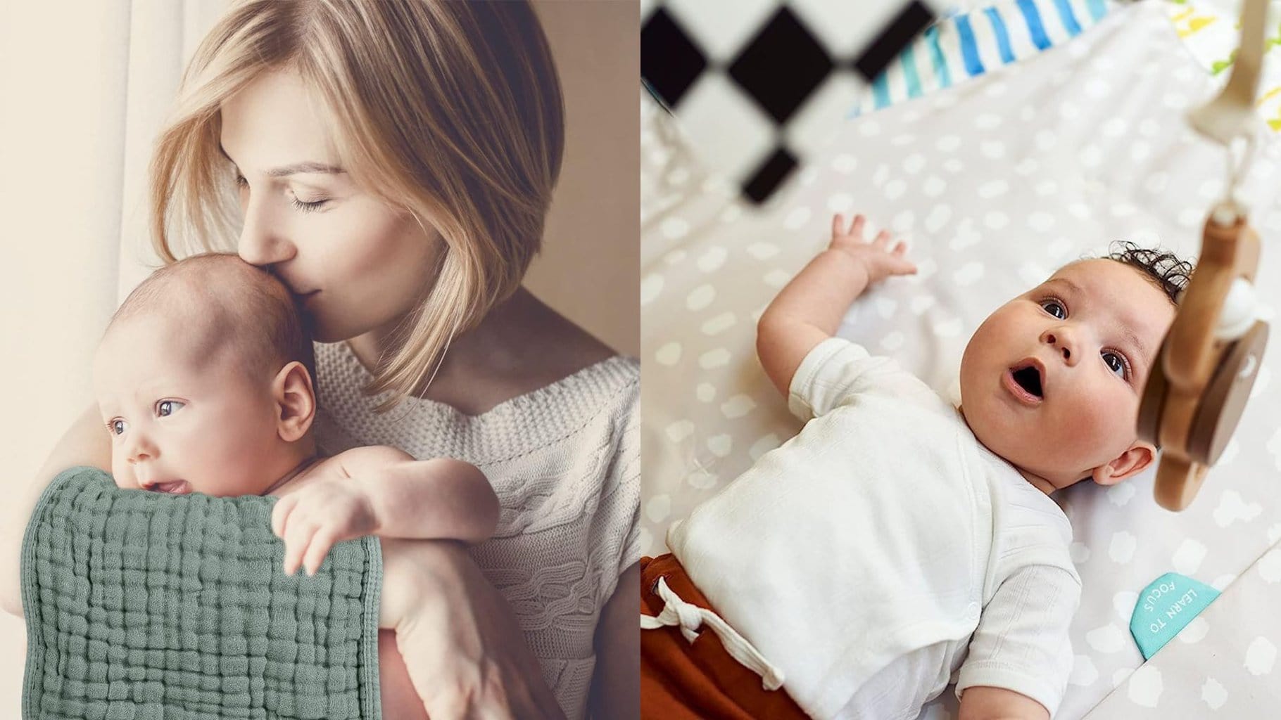 Baby registry ideas