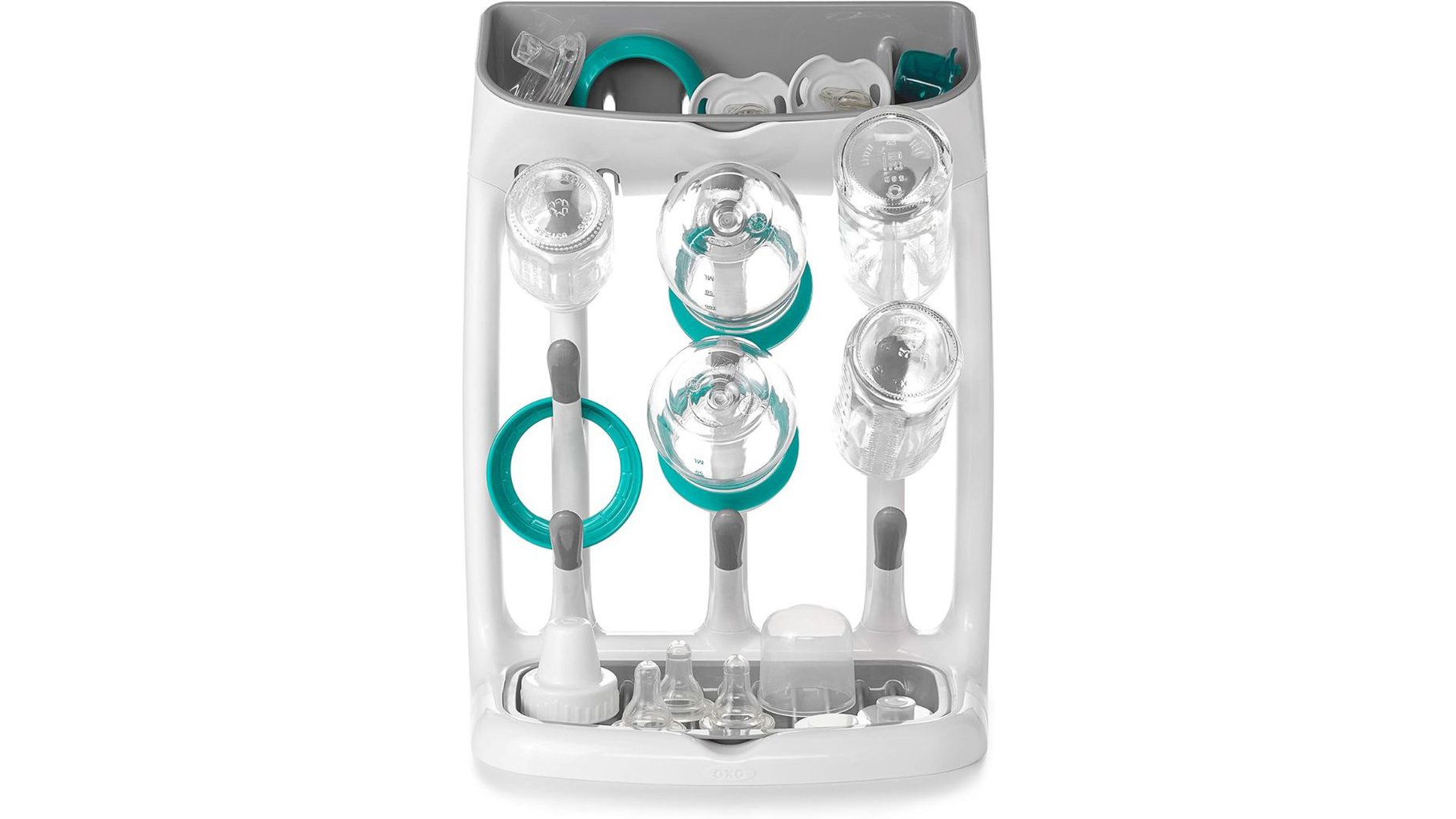 OXO Tot Space Saving Drying Rack